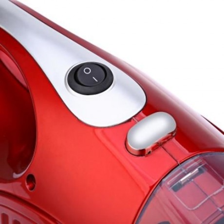 JK - 2 MULTI-FUNCTIONAL CAR ELECTRIC VACUUM CLEANER HOUSEHOLD DUST COLLECTOR