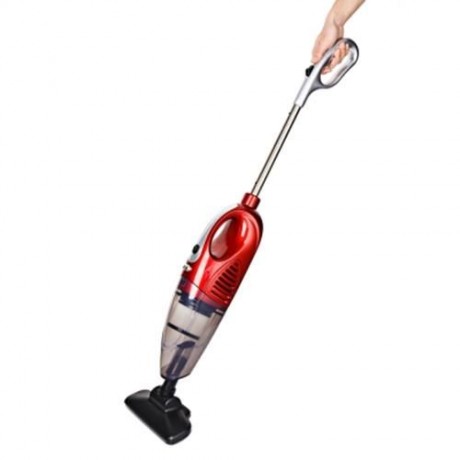 JK - 2 MULTI-FUNCTIONAL CAR ELECTRIC VACUUM CLEANER HOUSEHOLD DUST COLLECTOR