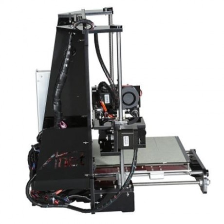 ANET A6 3D DESKTOP PRINTER KIT LCD CONTROL SCREEN DISPLAY (BLACK)