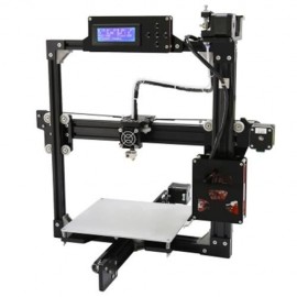 ANET A2 INTELLIGENT 3D DESKTOP PRINTER LCD SCREEN DISPLAY (BLACK)