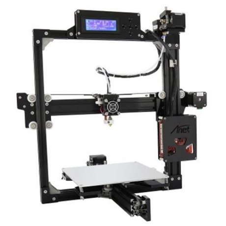 ANET A2 INTELLIGENT 3D DESKTOP PRINTER LCD SCREEN DISPLAY (BLACK)