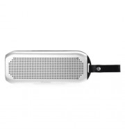 TRANGU S205 MULTIFUNCTIONAL WIRELESS BLUETOOTH 4.0 SPEAKER (SILVER)