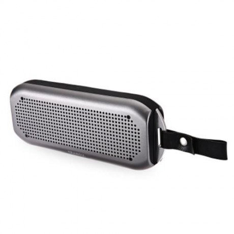 TRANGU S205 MULTIFUNCTIONAL WIRELESS BLUETOOTH 4.0 SPEAKER (GRAY)