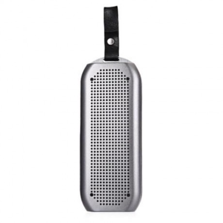 TRANGU S205 MULTIFUNCTIONAL WIRELESS BLUETOOTH 4.0 SPEAKER (GRAY)