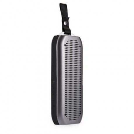 TRANGU S205 MULTIFUNCTIONAL WIRELESS BLUETOOTH 4.0 SPEAKER (GRAY)
