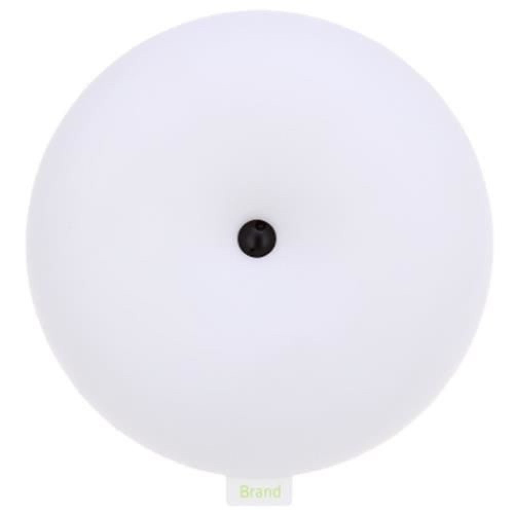 LED ROUND BODY INDUCTION NIGHTLIGHT DIMMING LIGHT (WHITE)