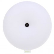 LED ROUND BODY INDUCTION NIGHTLIGHT DIMMING LIGHT (WHITE)