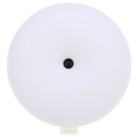 LED ROUND BODY INDUCTION NIGHTLIGHT DIMMING LIGHT (WHITE)