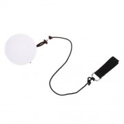 YOUOKLIGHT YK0430 FASHION LED POI  THROWN BALL FOR PROFESSIONAL BELLY DANCE LEVEL HAND PRO
