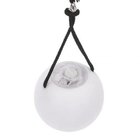 YOUOKLIGHT YK0430 FASHION LED POI  THROWN BALL FOR PROFESSIONAL BELLY DANCE LEVEL HAND PRO