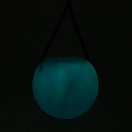 YOUOKLIGHT YK0430 FASHION LED POI  THROWN BALL FOR PROFESSIONAL BELLY DANCE LEVEL HAND PRO