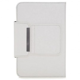 3 IN 1 UNIVERSAL WIRELESS BLUETOOTH KEYBOARD TABLET PROTECTIVE CASE WITH STANDER FOR IOS /