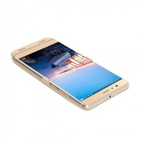 4000MAH BACKUP BATTERY EXTERNAL POWER BANK CHARGER CASE FOR HUAWEI P9 PLUS (GOLDEN)