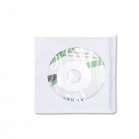 EDUP EP - AC1617 11AC 1200MBPS USB 3.0 WIRELESS ADAPTER DUAL BAND WIFI SIGNAL REPEATER (BL