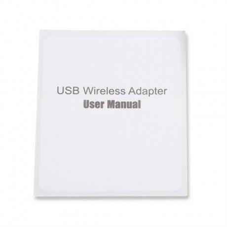 EDUP EP - AC1617 11AC 1200MBPS USB 3.0 WIRELESS ADAPTER DUAL BAND WIFI SIGNAL REPEATER (BL