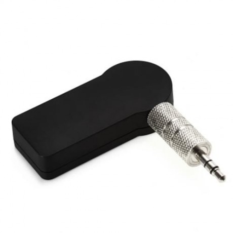 EDUP EP-B3511 CAR MUSIC RECEIVER WIRELESS BLUETOOTH 4.1 WITH 3.5MM AUDIO CONNECTOR (BLACK)