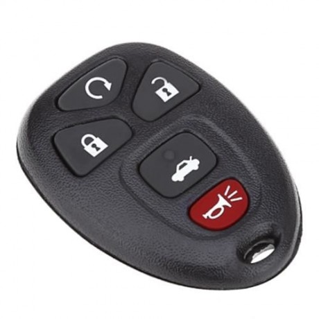 CAR VEHICLE IGNITION REMOTE CONTROL KEY FOR CHEVROLET
