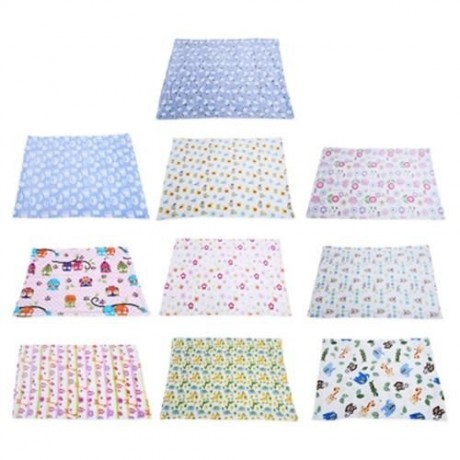 SUPER SOFT CHILDREN CARTOON PRINT PLUS SIZE BLANKET (LITTLE BEAR)