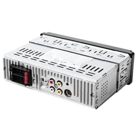 4012B 4.1 INCH VEHICLE-MOUNTED MP5 PLAYER RADIO MULTIMEDIA AUDIO VIDEO WITH REMOTE CONTROL