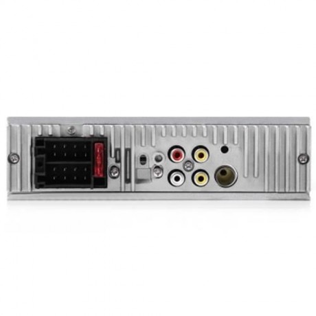 4012B 4.1 INCH VEHICLE-MOUNTED MP5 PLAYER RADIO MULTIMEDIA AUDIO VIDEO WITH REMOTE CONTROL