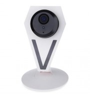 812D 3D INTELLIGENT NOISE REDUCTION WIRELESS WIFI NIGHT VISION ENCRYPTION BIDIRECTIONAL LA