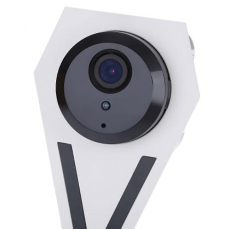812D 3D INTELLIGENT NOISE REDUCTION WIRELESS WIFI NIGHT VISION ENCRYPTION BIDIRECTIONAL LA