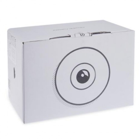 812D 3D INTELLIGENT NOISE REDUCTION WIRELESS WIFI NIGHT VISION ENCRYPTION BIDIRECTIONAL LA