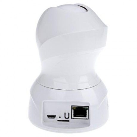 826 3D INTELLIGENT IP CAMERA NOISE REDUCTION NIGHT VISION REMOTE CONTROL MINI 1.0MP HD CLO