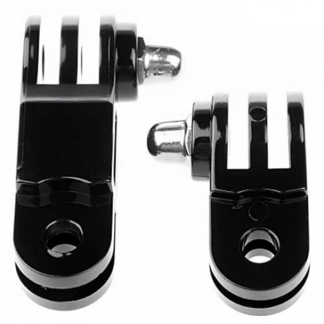 ORIGINAL DAZZNE KT-112 UNIVERSAL ACTION CAMERA ACCESSORY KIT / CHEST BELT HELMET MOUNT WRI