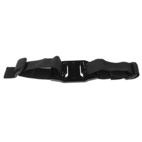 ORIGINAL DAZZNE KT-112 UNIVERSAL ACTION CAMERA ACCESSORY KIT / CHEST BELT HELMET MOUNT WRI