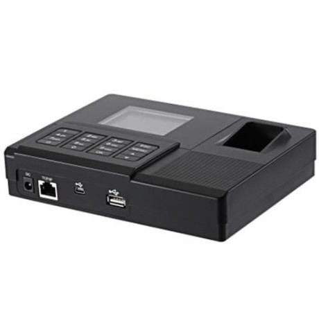 REALAND A - C031 FINGERPRINT TIME ATTENDANCE MACHINE IDENTIFICATION CHECKING RECORDER (BLA