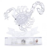 CP9046A 3D CONSTELLATION PUZZLE BLOCKS ASSEMBLY TOY LOVELY BIRTHDAY CHRISTMAS GIFT FOR CHI