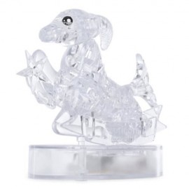 CP9053A 3D CONSTELLATION PUZZLE BLOCKS ASSEMBLY TOY LOVELY BIRTHDAY CHRISTMAS GIFT FOR CHI
