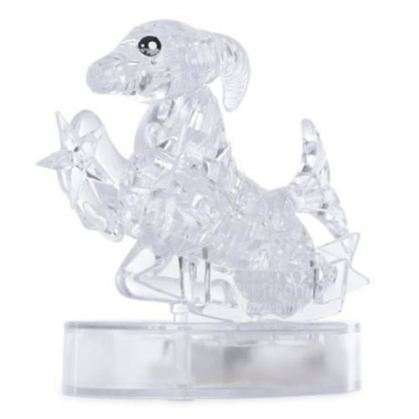 CP9053A 3D CONSTELLATION PUZZLE BLOCKS ASSEMBLY TOY LOVELY BIRTHDAY CHRISTMAS GIFT FOR CHI