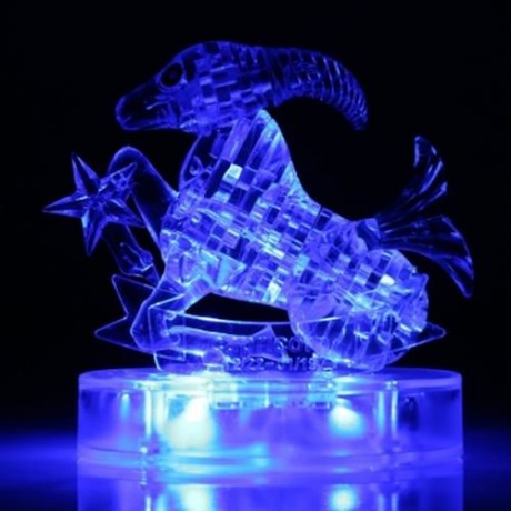 CP9053A 3D CONSTELLATION PUZZLE BLOCKS ASSEMBLY TOY LOVELY BIRTHDAY CHRISTMAS GIFT FOR CHI