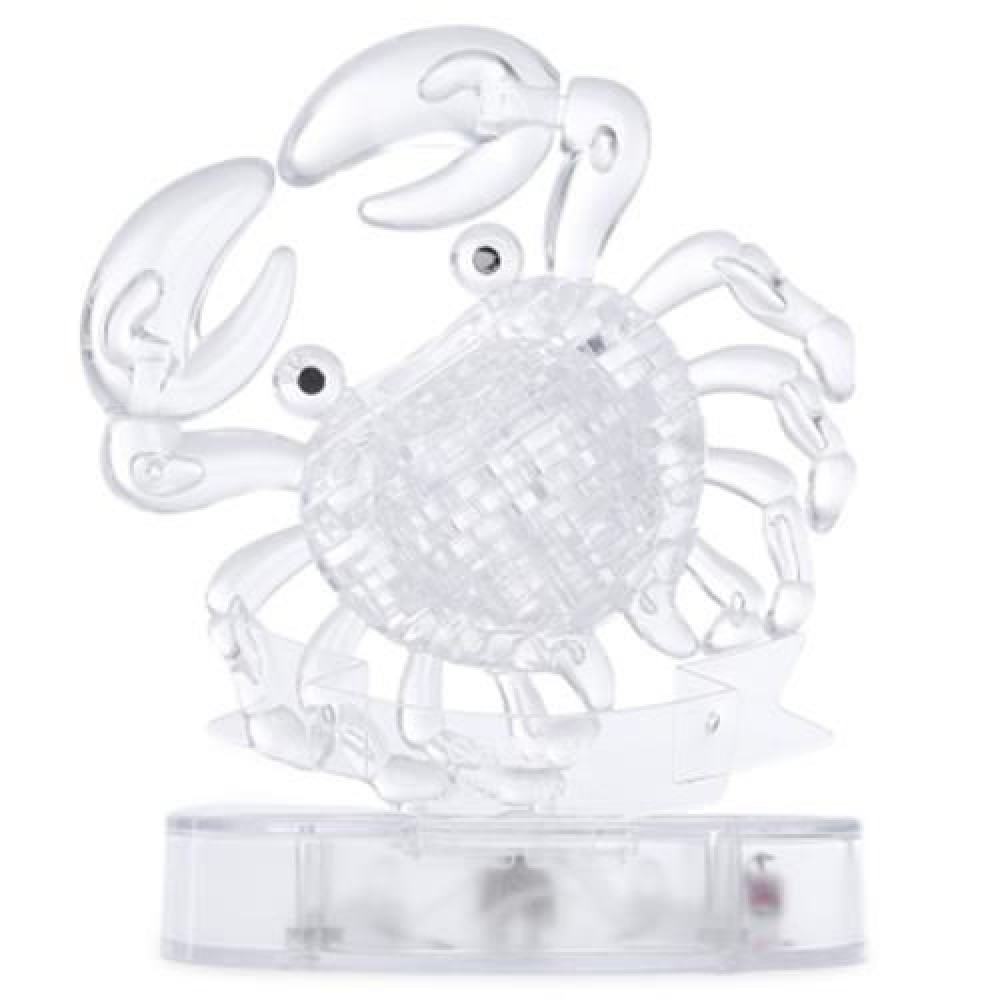 CP9048A 3D CONSTELLATION PUZZLE BLOCKS ASSEMBLY TOY LOVELY BIRTHDAY CHRISTMAS GIFT FOR CHI