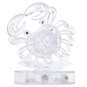 CP9048A 3D CONSTELLATION PUZZLE BLOCKS ASSEMBLY TOY LOVELY BIRTHDAY CHRISTMAS GIFT FOR CHI