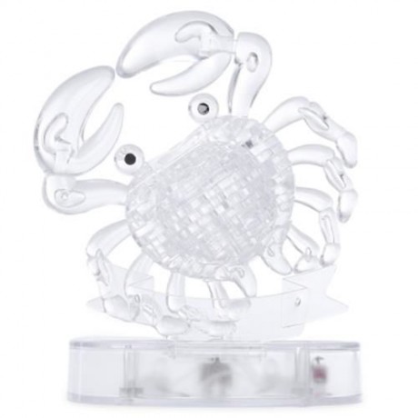 CP9048A 3D CONSTELLATION PUZZLE BLOCKS ASSEMBLY TOY LOVELY BIRTHDAY CHRISTMAS GIFT FOR CHI