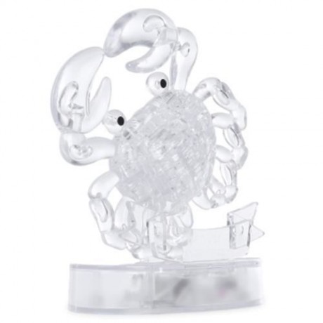 CP9048A 3D CONSTELLATION PUZZLE BLOCKS ASSEMBLY TOY LOVELY BIRTHDAY CHRISTMAS GIFT FOR CHI