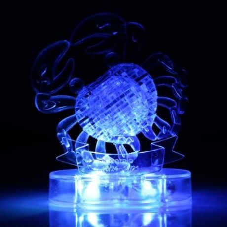 CP9048A 3D CONSTELLATION PUZZLE BLOCKS ASSEMBLY TOY LOVELY BIRTHDAY CHRISTMAS GIFT FOR CHI