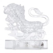 CP9052A 3D CONSTELLATION PUZZLE BLOCKS ASSEMBLY TOY LOVELY BIRTHDAY CHRISTMAS GIFT FOR CHI