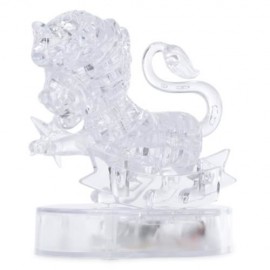 CP9052A 3D CONSTELLATION PUZZLE BLOCKS ASSEMBLY TOY LOVELY BIRTHDAY CHRISTMAS GIFT FOR CHI
