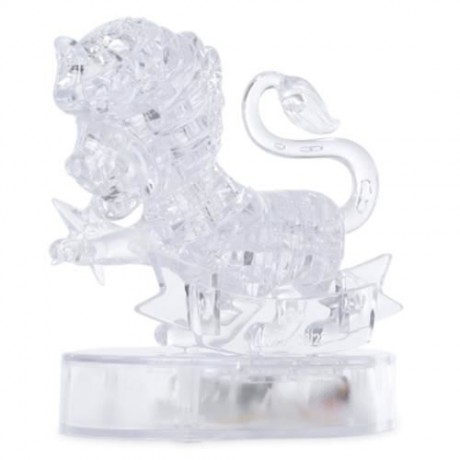CP9052A 3D CONSTELLATION PUZZLE BLOCKS ASSEMBLY TOY LOVELY BIRTHDAY CHRISTMAS GIFT FOR CHI