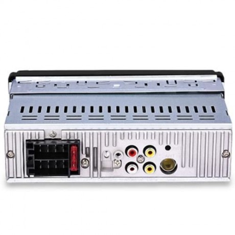 4032B 4.1 INCH VEHICLE-MOUNTED MP5 PLAYER BLUETOOTH CAR RADIO AUDIO VIDEO TF USB PORT WITH