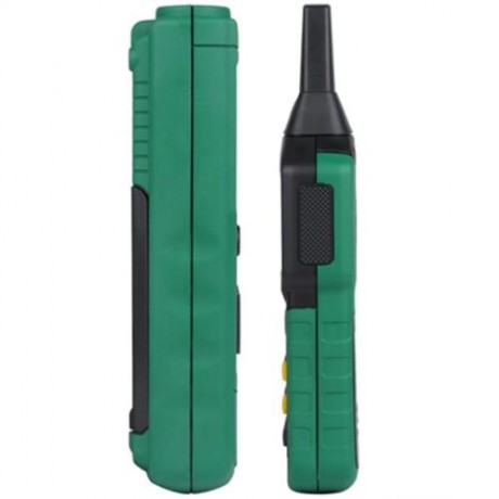 MASTECH MS6818 ADVANCED CABLE TRACKER PIPE LOCATOR DETECTOR NETWORK TELEPHONE CABLE LAN ET