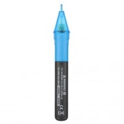 BSIDE AVD03 NON-CONTACT VOLTAGE DETECTOR ADJUSTABLE SENSITIVITY FOR SAFETY PERSONNEL (BLUE