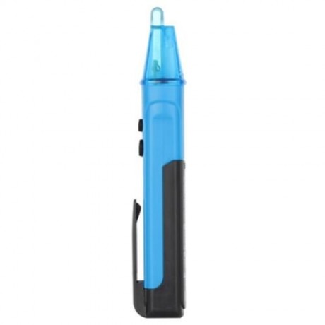 BSIDE AVD03 NON-CONTACT VOLTAGE DETECTOR ADJUSTABLE SENSITIVITY FOR SAFETY PERSONNEL (BLUE