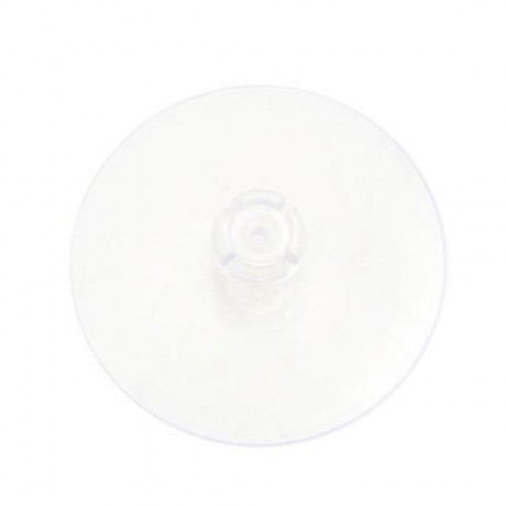 LED CHRISTMAS BELL WINDOW STRING FAIRY LIGHT BATTERY POWERED LAMP (COOL WHITE LIGHT)