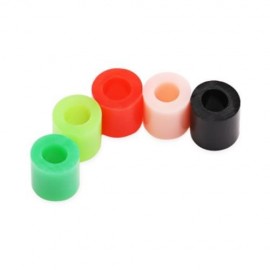 AE108 EVA DIY CHRISTMAS GIFT BEAD KIT CREATIVE TOY (COLORMIX)