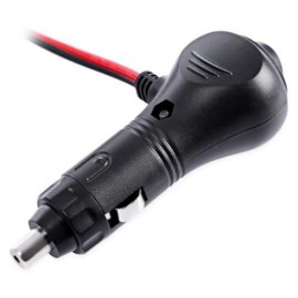 C58 - 150L - Z MOTORCYCLE MOTORBIKE CIGAR LIGHTER SOCKET PLUG CONNECTOR
